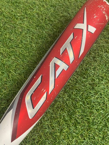 Marucci CAT X Alloy (2 3/4") USSSA 2023 (-5)