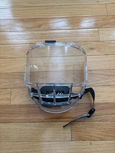 Bauer Concept 3 Full Shield (Used)