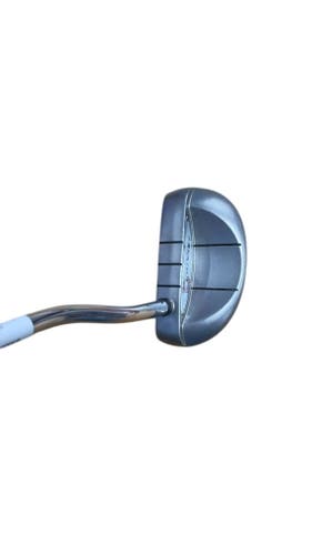 Odyssey White Hot Rossie Putter