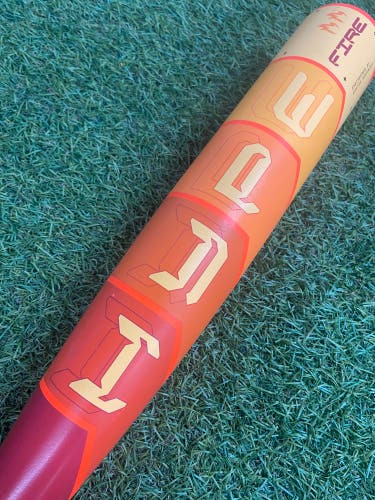 Easton Hype Fire (2 3/4") USSSA Bat (-5) 2025