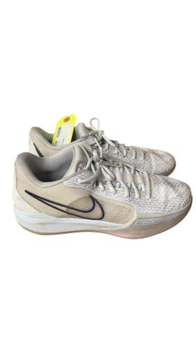 Nike Mamba Fury Basketball Shoes - Size 9