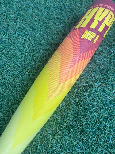 Easton Hype Fire (2 3/4") USSSA 2024 (-8)