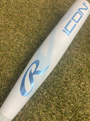 Rawlings Icon Composite USSSA (2 3/4") 2026 (-8)