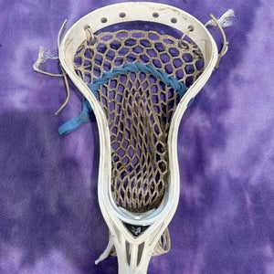 White Warrior Rabil 2 Head (Used)