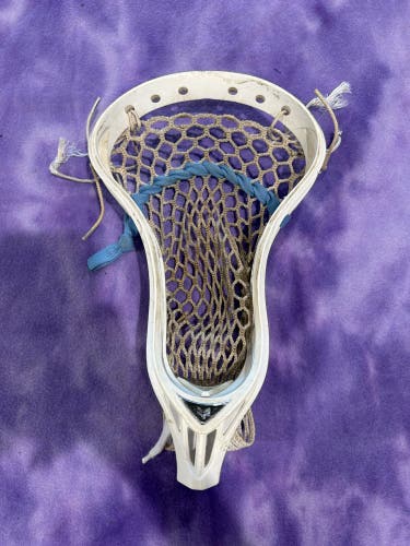 White Warrior Rabil 2 Head (Used)