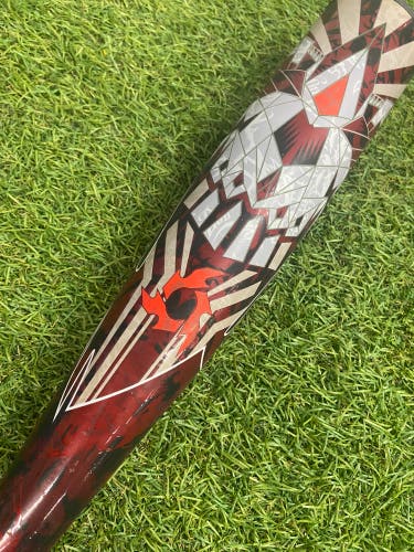 DeMarini Voodoo Youth (2 5/8") USA 2023 (-11)