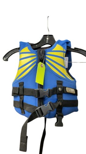 Body Glove Child Life Jacket (14-27 kg)