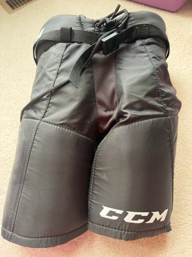 Youth Large CCM JetSpeed FT350 Hockey Pants (Used)