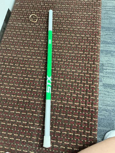 STX 6000 Shaft (New)