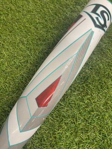 Louisville Slugger Atlas (2 3/4") USSSA Bat (-8) 2025