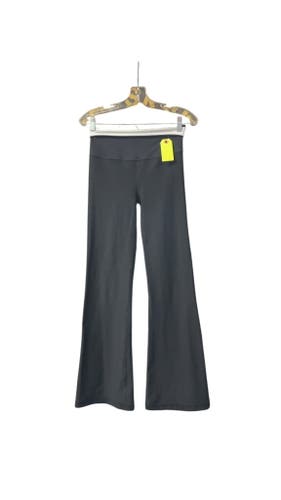 Lululemon Women's Flare Leggings - Size 4 - Black