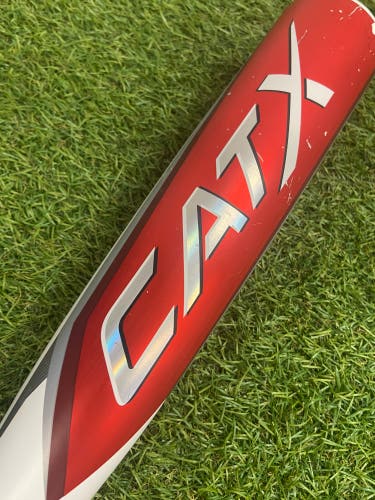 Marucci CAT X Alloy (2 3/4") USSSA 2023 (-8)