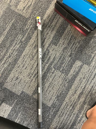 STX Exult 600 Shaft (New)