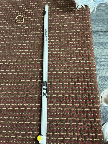 STX Exult 600 Shaft (New)