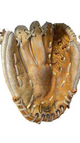 Rawlings RBG90 Paul Winfield 11" Baseball Glove
