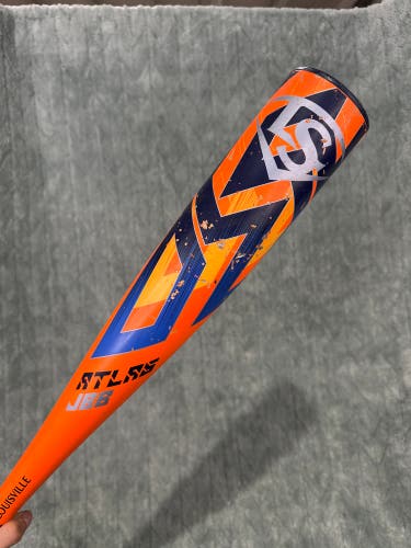 2023 Louisville Slugger Atlas Alloy Bat USSSA Certified (-10) Alloy 16 oz 26" (Used)