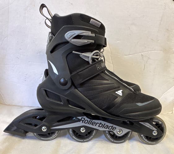 Inline Skates Regular Width Size 11 (Used)