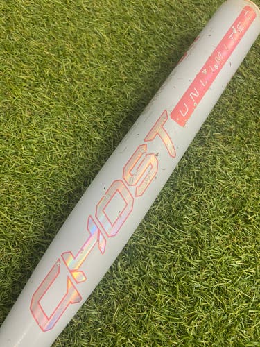 Easton Ghost Unlimited Fastpitch 2025 (-11)