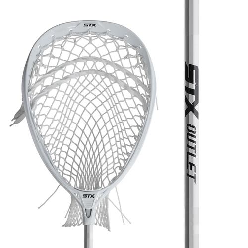 Adult STX Stallion 6000 Stick (Used)