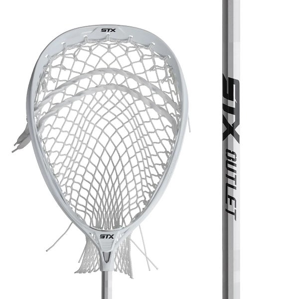 Adult STX Stallion 6000 Stick (Used)