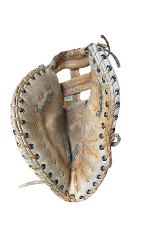 Cooper 12" Right Hand Throw Catcher's Mitt