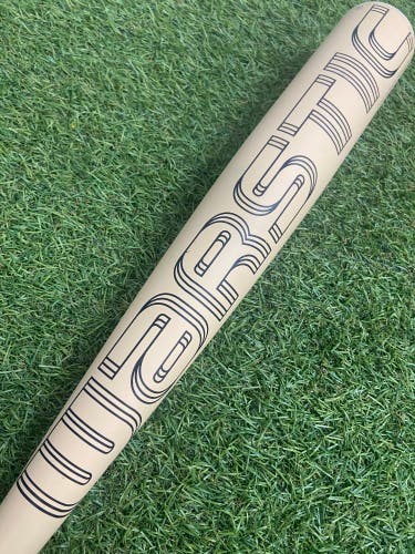 Warstic Bonesaber (2 5/8") USSSA 2023 (-5)