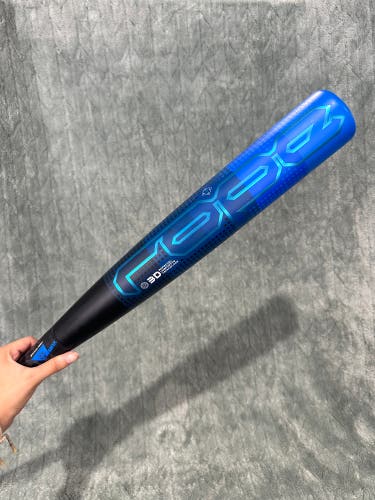 2024 Easton Rope Composite Bat BBCOR Certified (-3) Composite 30 oz 33" (Used)