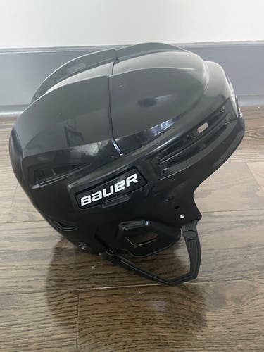 Small Bauer IMS 5.0 Helmet (Used)