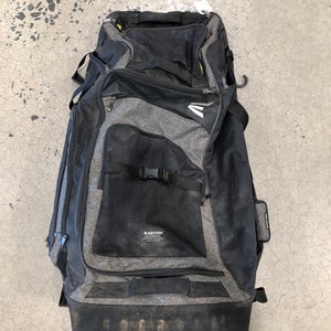 Easton Wheeled Catcher's Bag (Used)