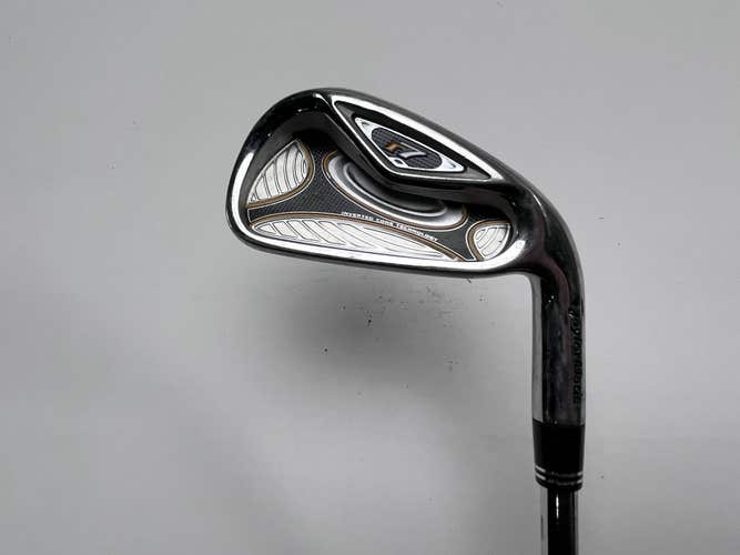 TaylorMade R7 Single 3 Iron T-Step 90 Regular Steel Mens RH