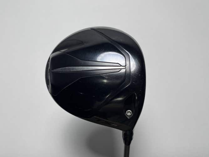 Titleist TSR1 Driver 12* Mitsubishi Chemical MMT R2 40g Senior Graphite Mens RH