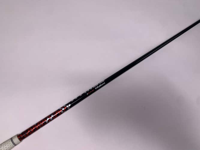 Fujikura Atmos Stiff Graphite Driver Shaft 44.5"-TaylorMade