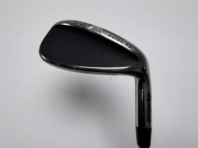 Cleveland Launcher XL Halo Pitching Wedge PW Grafalloy Pro Launch 50g Ladies RH