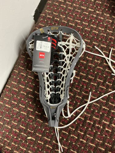 STX Fresh Stringing Head (New)