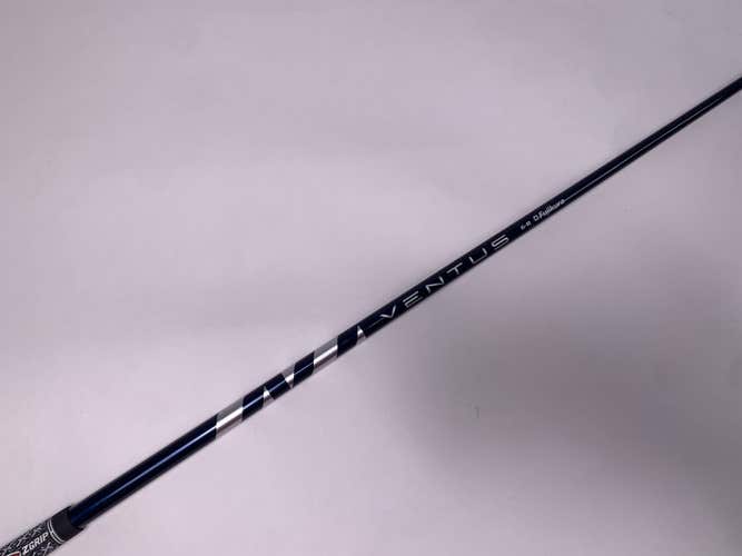 Fujikura Ventus Blue 6R Velocore Regular Graphite Driver Shaft 44.5"-Callaway