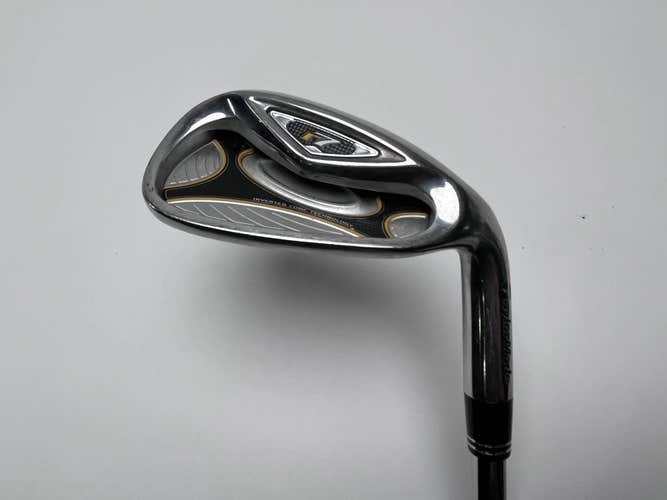 TaylorMade R7 Approach Wedge AW REAX Regular Steel Mens RH