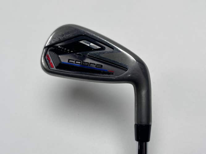 Cobra AeroJet One Length Single 6 Iron Dynamic Gold X100 Extra Stiff RH