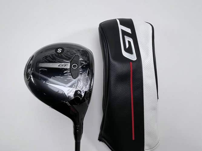 Titleist GT280 Mini Driver 13* Tensei K Black XlinkTech 75g Stiff RH HC NEW