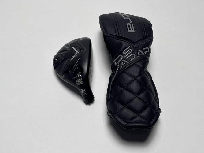 Cobra DS-ADAPT 3 Hybrid 19* HEAD ONLY Mens RH HC