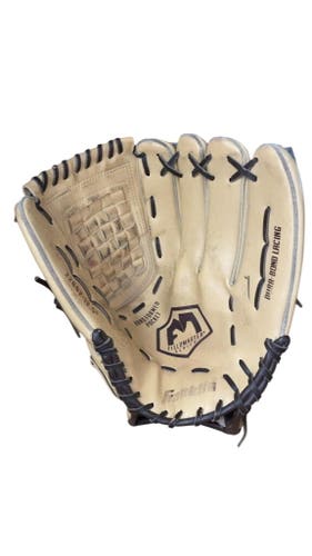 Franklin Fieldmaster Series 12.5" Baseball Glove - Tan