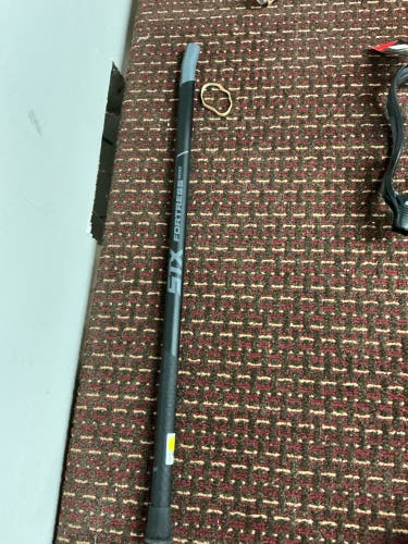 STX Fortress 600 Shaft (New)