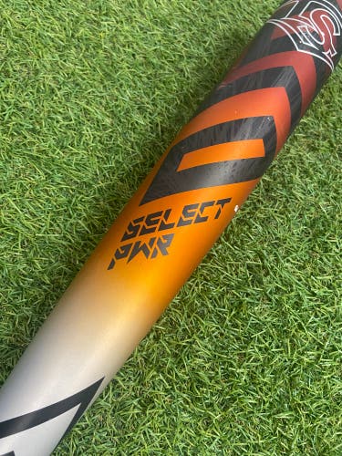Louisville Slugger Select PWR Hybrid (2 5/8") USA Bat Kid Pitch 2023 (-5)