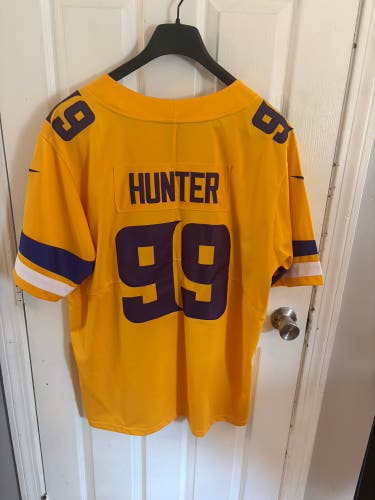 Danielle Hunter Vikings XL Men's Nike Jersey (Used)
