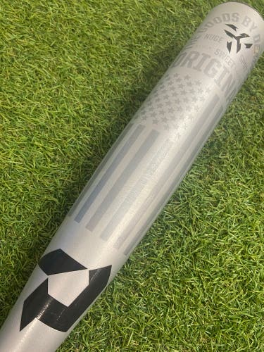 DeMarini The Goods One (2 3/4") USSSA 2024 (-10)