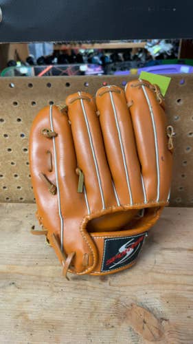 Sportek 10" Left Hand Baseball Glove