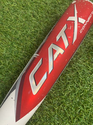 Marucci CAT X Connect Hybrid (2 3/4") USSSA 2023 (-10)