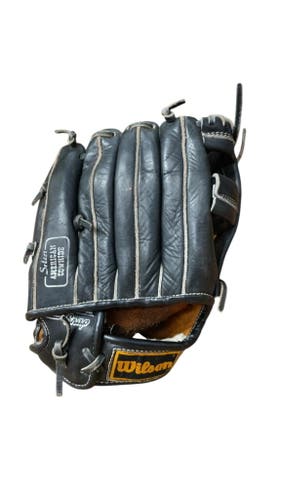 Wilson Ball Hawk A2381 9" Baseball Glove - LH