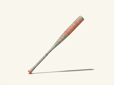 MFG Spec A1 Alloy