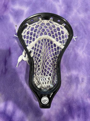 White Maverik Havok 2 Head (Used)