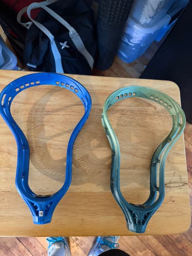 StringKing Mark 3V Unstrung Head (Used)